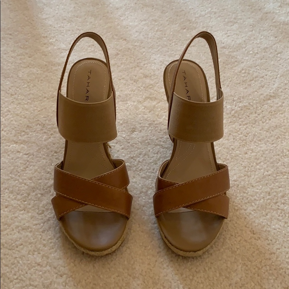 Tahari Shoes